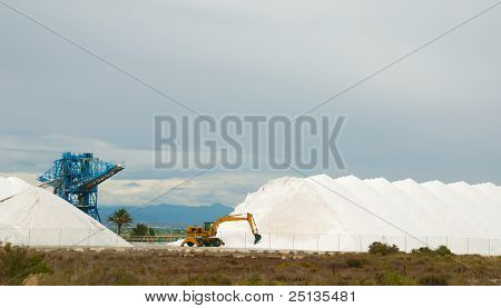 Kopalnia Soli