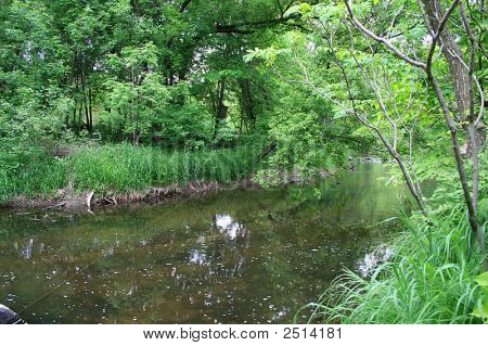 Stilstaand Water