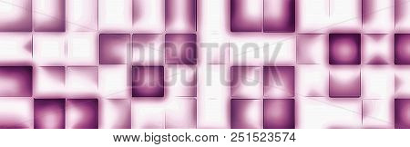 Colorful Gradient Abstract Background.