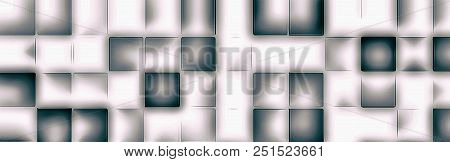 Colorful Gradient Abstract Background.