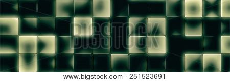 Colorful Gradient Abstract Background.