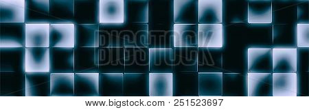 Colorful Gradient Abstract Background.