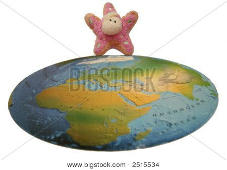 die Welt ist mein!