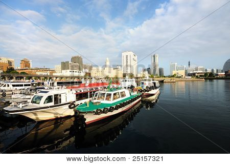 bateau