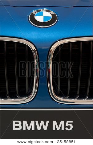 IAA Frankfurt 2011