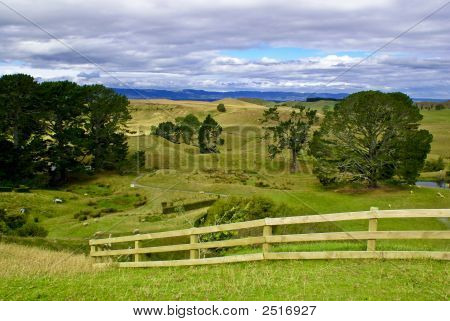 ดู Hobbiton