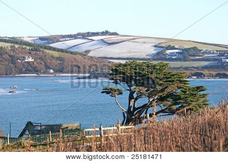 Bigbury Bay