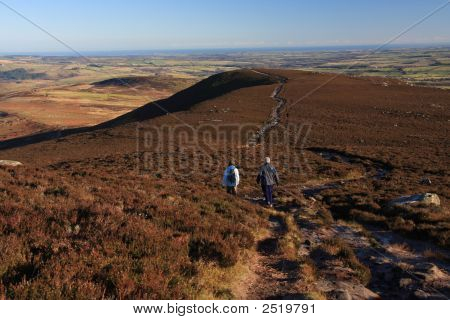 Simonside Hill