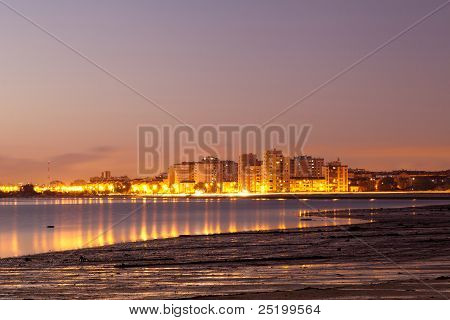 ฟ้า Barreiro