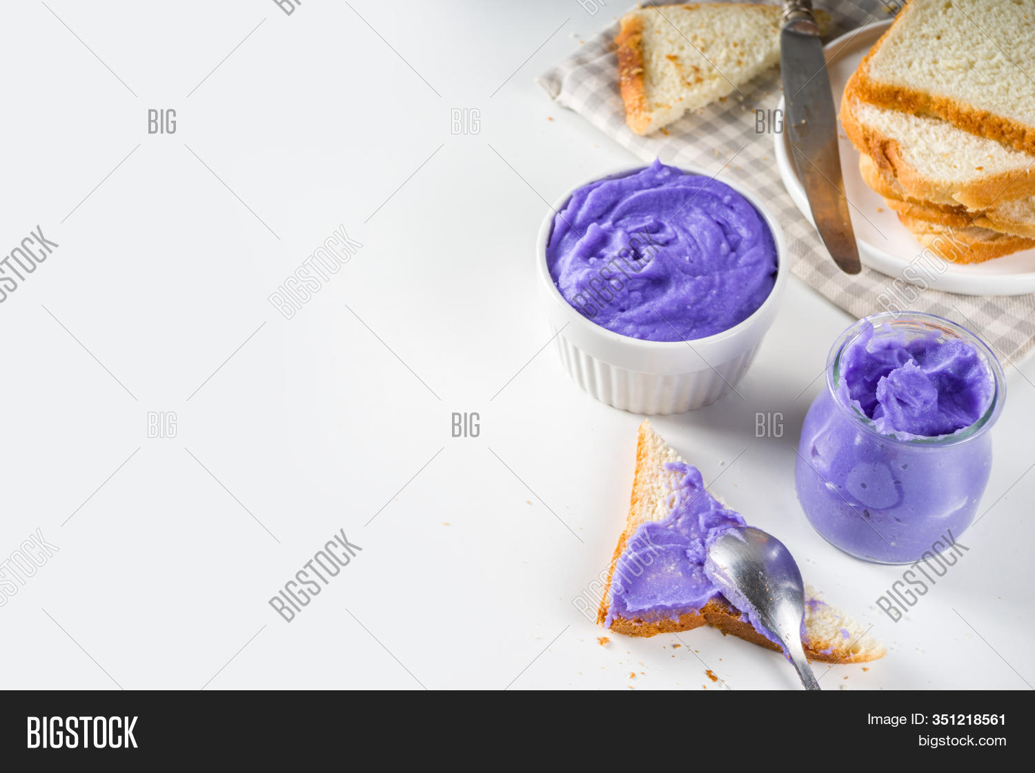 Get Ube halaya For Free