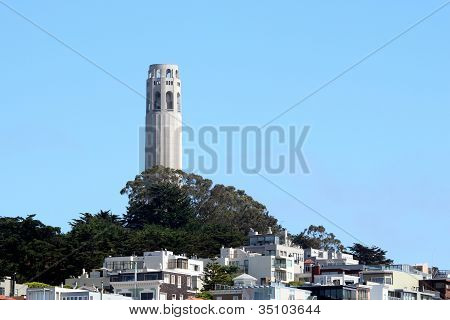 Coit Tower