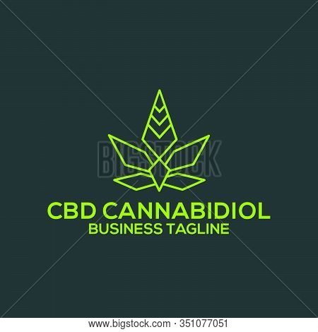 Cbd Cannabidiol Hemp Oil