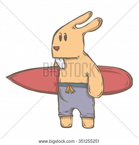 Flat Illustration Image & Photo (Free Trial) | Bigstock