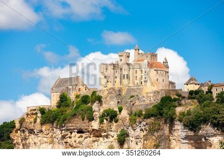 Chateau de Beynac (Beynac-et-Cazenac) France
