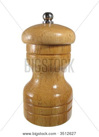 Mühle für Gewürze
