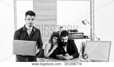 Sexual Attraction. Image & Photo (Free Trial) | Bigstock