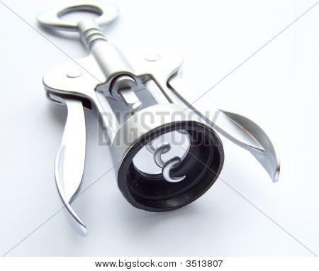 Corckscrew