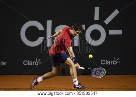 Rioopen 2020