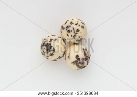 Kurt On A White Background