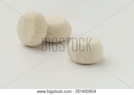 Kurt On A White Background