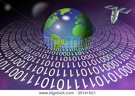 Digital Information Technology