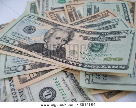 Monnaie
