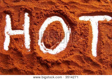Hot