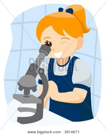Microscopio