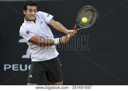 Rioopen 2020
