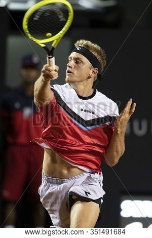 Rioopen 2020