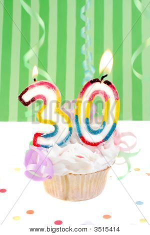 30 Jahre
