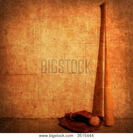 Baseball Equipment