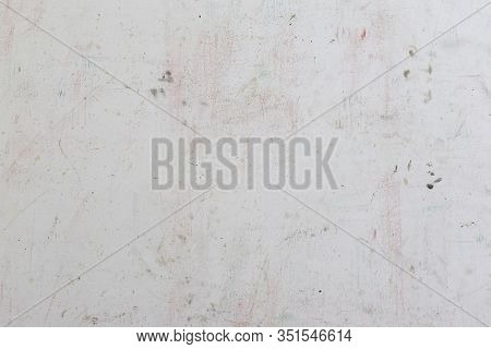Abstract Texture Of Old Concrete Wall,grunge Cement Textured Abstract Background,scratch Old Wall, C