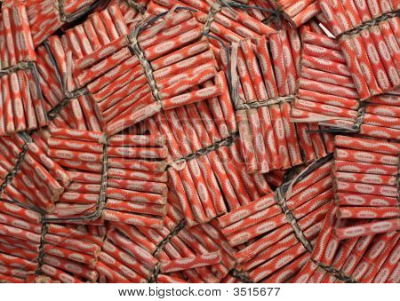 Firecrackers