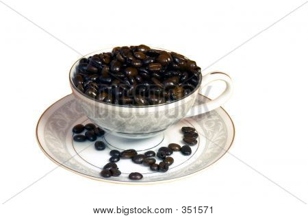 Ii กาแฟแข็งแรง