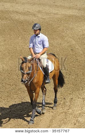 BROMONT INTERNACIONAL