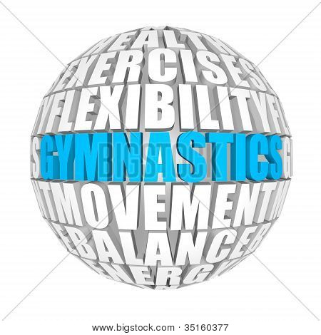 gymnastics