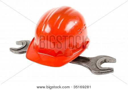 Bezpieczeństwa Cap