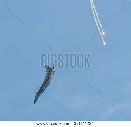 Mcdonnell Douglas F-15E Strike Eagle