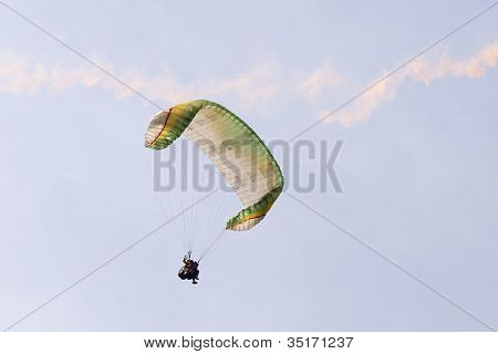 Para-Gleiter
