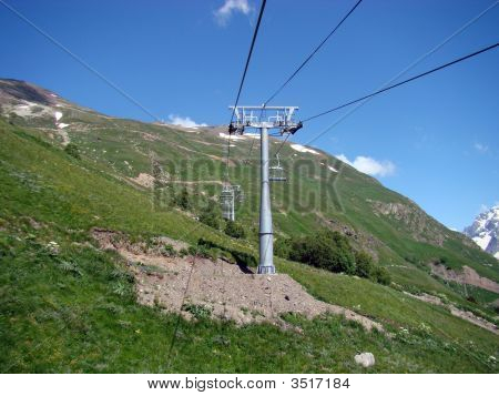 Rope-Way