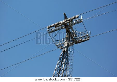 Rope-Way