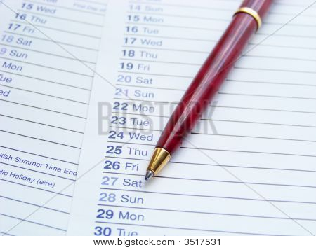 Kalender