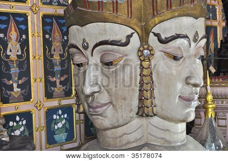 Thaiart