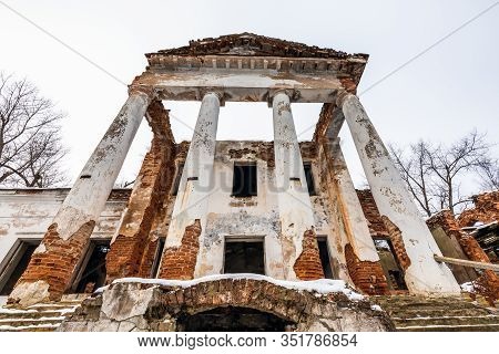 Belarus Outdoor Attractions