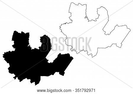 Madona Municipality (republic Of Latvia, Administrative Divisions Of Latvia, Municipalities And Thei