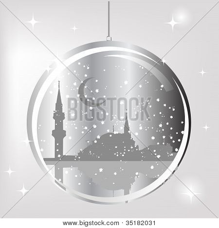 Mosque