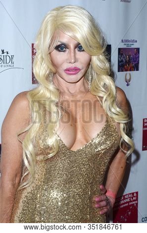 LOS ANGELES - FEB 9:  Dawna Lee Heising at the 5th Annual Roger Neal & Maryanne Lai Oscar Viewing Dinner at the Hollywood Museum on February 9, 2020 in Los Angeles, CA