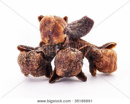 Carnation (spices)