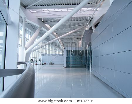 Bükreş Otopeni Havalimanı